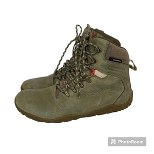 Botas de Senderismo Vivobarefoot Para Mujer Rastreador II FG Verde Botánico 8 EE. UU./39 UE - Imagen 1 de 12