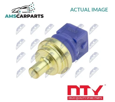 COOLANT TEMPERATURE SENSOR ECT-AU-008 NTY NEW OE REPLACEMENT - Image 1 of 4