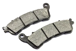 Bremsbeläge EBC FA388 hinten für Honda CBF 1000 CBF1000 F Baujahr 2006 - 2012 - Bild 1 von 3