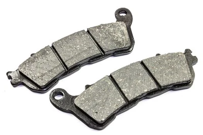 Bremsbeläge EBC FA388 hinten für Honda CBF 1000 CBF1000 F Baujahr 2006 - 2012 - Bild 1 von 3