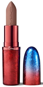 Mac STONE Lipstick Macximal Silky Matte, New In Box LIMITED EDITION - Picture 1 of 3