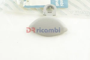 TAPPO COPERCHIO CINTURA DI SICUREZZA FIAT PANDA (2003-2012) - FIAT 71740082 - Imagen 1 de 5