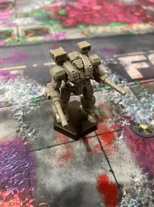 BattleTech Miniature: Warhammer (Inner Sphere Battle Lance) #19 - Imagen 1 de 1