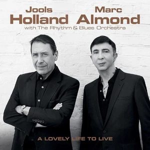 Jools Holland Marc Almond With Jools Holland And His Rhythm & Blues Orchestra A - Picture 1 of 1