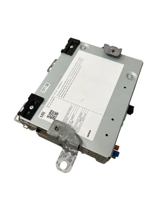 2024-2025 ACURA TLX AUDIO RADIO INFOTAINMENT HEAD UNIT CONTROL MODULE 39540-TGV - Изображение 1 из 4