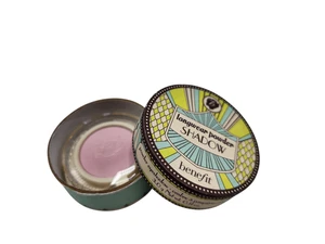 Benefit PINKY SWEAR Long Wear Powder Eyeshadow 3.0g/0.11 oz - NEW RARE DISCONT - Picture 1 of 2
