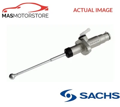 CLUTCH MASTER CYLINDER SACHS 6284 654 021 P NEW OE REPLACEMENT - Image 1 of 4