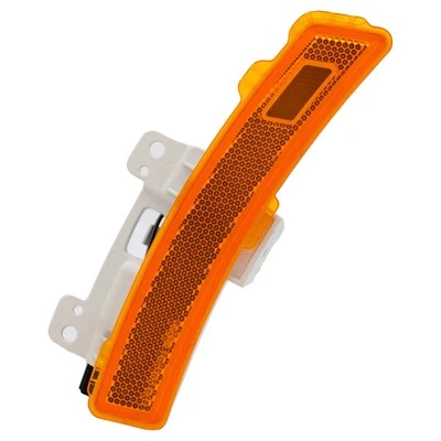 Luz de señalización lateral para 23-24 Hyundai Paliside CAPA LED lado izquierdo del conductor Foto 1 de 4