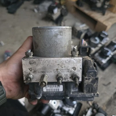 TOYOTA CAMRY 2004-2006 MÓDULO BOMBA ABS FRENO ANTIBLOQUEO 44050-06060 OEM Foto 1 de 3