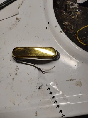 Alniclov TL Neck Pickup - Image 1 of 2