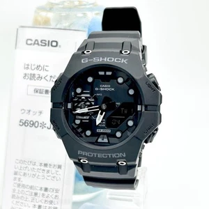 CASIO G-SHOCK GA-B001 Black Analog Digital Quartz Watch Operation Confirmed - Picture 1 of 10