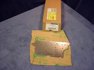 Ford Transmission Plate Valve Body 7T4Z-7Z490-D Flex Edge MKS MKT 09-11  L A7 - Picture 1 of 4