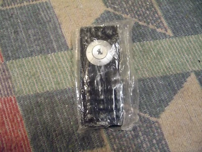 Sirius S50 Car & Home Satellite Radio Remote Control w/Battery - Image 1 of 2