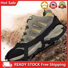 Anti Slip Traction Ice Shoes Grippers for Boots Shoes Traction Snow Grips