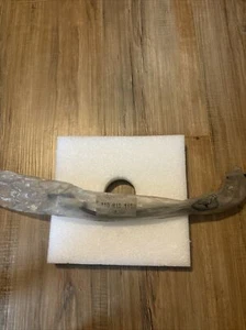 Mercedes-Benz W110 W111 W114 W115 Interior Roof Grip Rail Rear 1158100551 - Foto 1 di 4