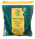 8010, Fabric Pegs, For Landscape Fabric, 10 Pieces