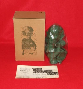Billiken Model 1984 MIB 1957 Invasion of the Saucer-Men Saucer Man - Picture 1 of 4