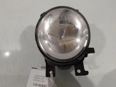 16 17 18 19 20 Infiniti Qx60 Passenger Right Fog Light - Image 1 of 4