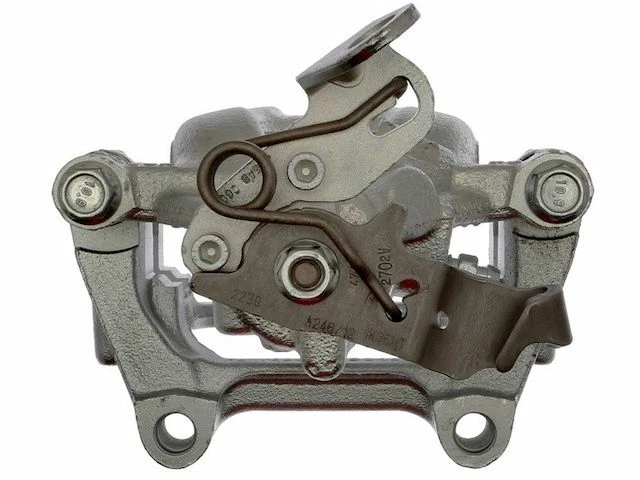 For 2010-2014 Volkswagen Jetta Brake Caliper Rear Right Raybestos 74459JQ 2012 - Image 1 of 2