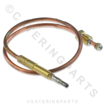 SIT BLUE SEAL GAS SALAMANDER GRILL BURNER PILOT FLAME THERMOCOUPLE G91 G91B 019218