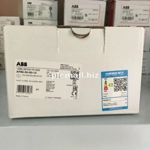 AF80-30-00-13 contactor AF80-30-00-13 AF80-30-00-13 AF80-30-00-13 AF80-30-00-13 - Picture 1 of 3