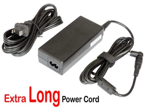 AC Adapter for KUU Laitnin G5 15.6"; Chuwi A653-1903420D, RJ-AS190342 T20008 - Picture 1 of 7