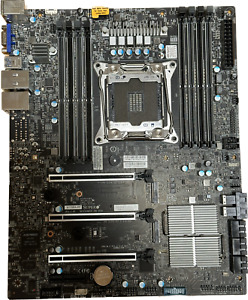 Supermicro X11SRA-RF Workstation Motherboard - Intel C422 Chipset - Socket R4