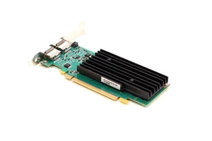 HP NVIDIA Quadro NVS 295 256MB GDDR3 PCIe x16 Graphics Card P/N: 641462-001 - Picture 1 of 5