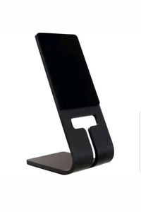 Bracketron NanoTek Universal Smartphone Desk Mount Stand for iPhone, Sams - Picture 1 of 4