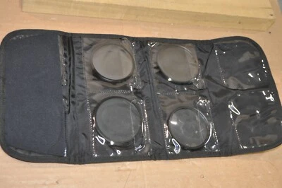 TIFFEN UV Haze 1 Filters 77mm & 72mm - Image 1 of 4