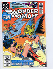 Wonder Woman #290 Dc 1982