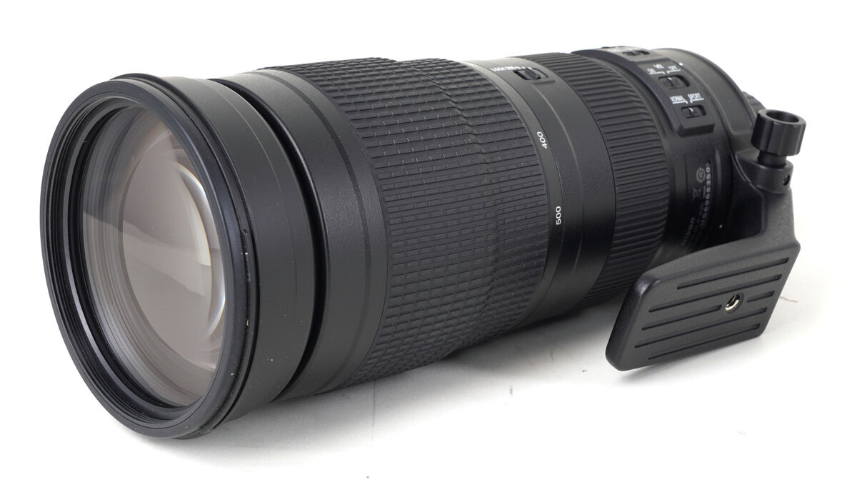 Nikon 200-500mm Camera Lenses for sale | eBay Nikon 200-500mm Camera Lenses for sale | eBay