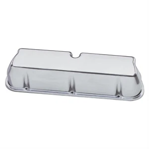 Summit Racing™ Diecast Aluminum Valve Covers SUM-G3322 - Picture 1 of 1