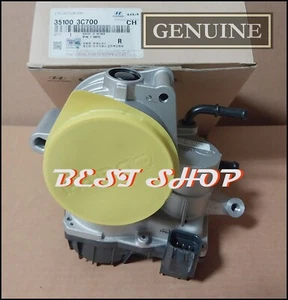 351003C700 OEM ETC-ACTUATOR Throttle Body For Hyundai/Kia , DHL -s - Picture 1 of 1