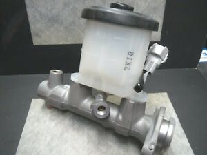 Brake Master Cylinder for 94-97 Toyota Paseo w/ABS - Made in Japan by AISIN OEM