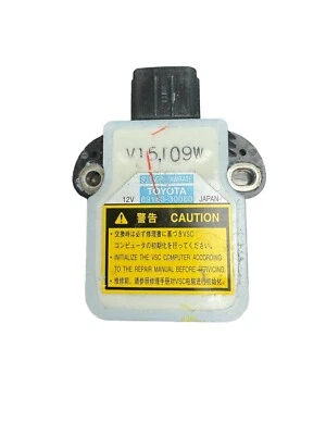 Módulo de control de estabilidad Lexus GS350 2013-2018 Foto 1 de 4