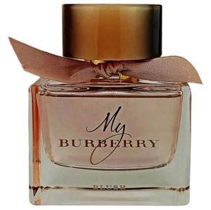 BURBERRY My Burberry Blush Eau de Parfum 30ml - Bild 1 von 1