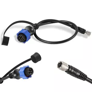 MKR-US2-10 Sonar Universal 2 Cable Adaptador para Lowrance Fish Finder 1852060 - Imagen 1 de 7