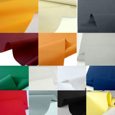 Markisen Stoff leuchtende Farben UV-Schutz kein Ausbleichen Markise Meterware - Bild 1 von 4