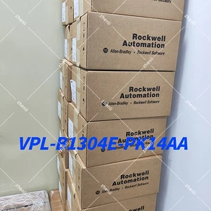 Allen Bradley VPL-B1304E-PK14AA Brand New Servo Motor VPL Series In Stock - Picture 1 of 3