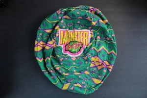 Monster Balzac Giant Magic Action Balloon Ball Milton Bradley 1991 NO BALLONS - Bild 1 von 4