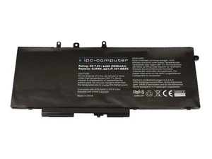 Batterie 0DV9NT 44Wh pour Dell - Photo 1/3