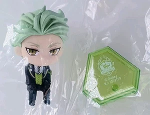 Sebek Zigvolt - Disney Twisted-Wonderland Suwarasetai +4 Sitting Corps Figure - Picture 1 of 6