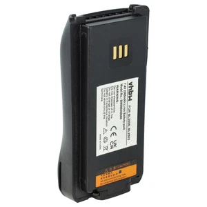Akku für Hytera PD7 PD785 PD785G Funkgerät 2500mAh 7,4V - Zdjęcie 1 z 9