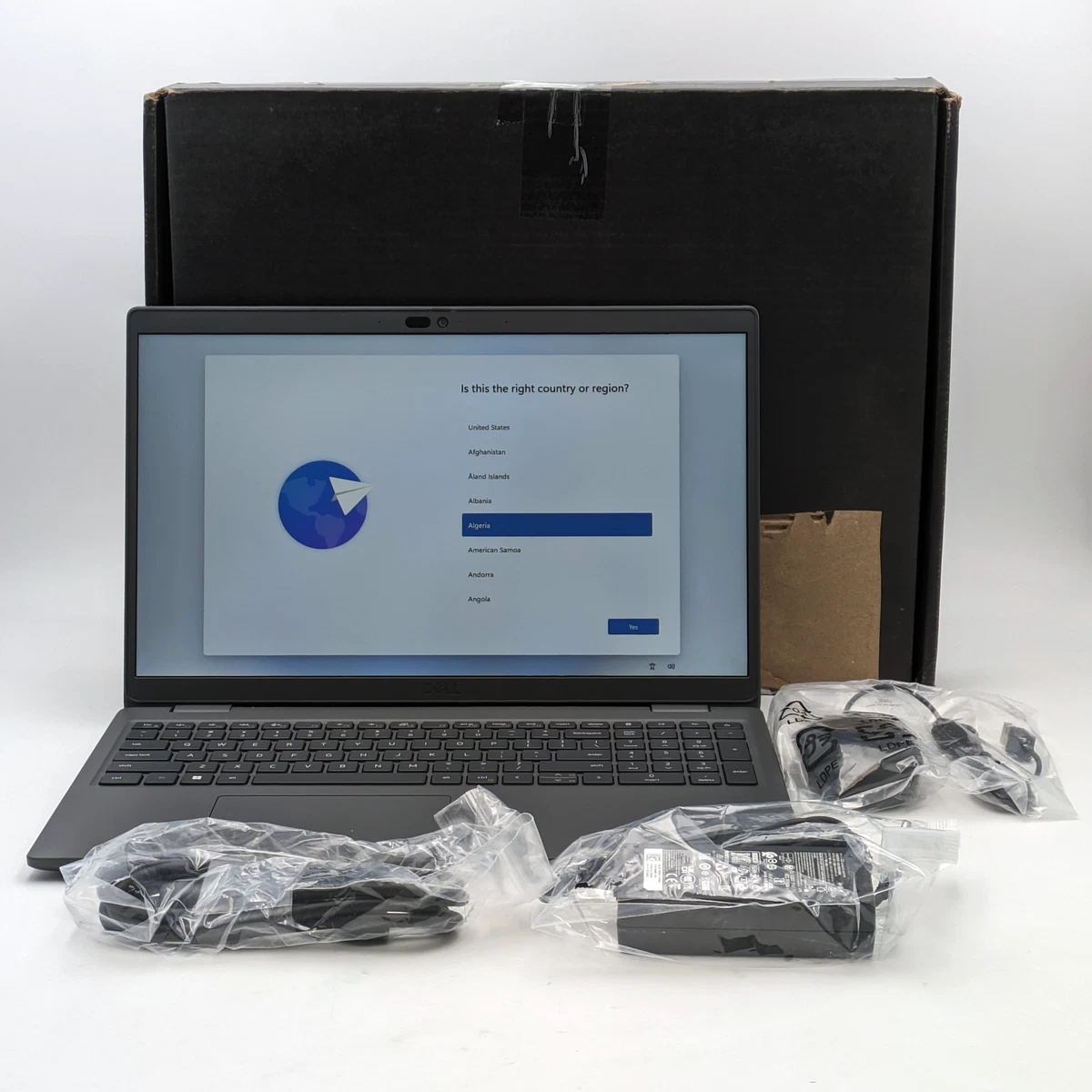 Dell Latitude 3540 PC Laptops & Netbooks for Sale - Shop New