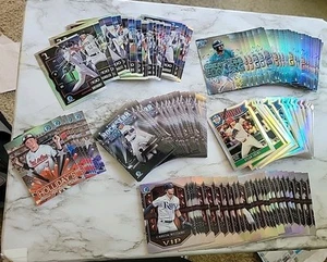 2025 Bowman Insert You Pick! Rockstar Rookies,Top 100,Greatness Loading,VIP, ROY - Picture 1 of 6