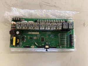 Módulo de salida Star Relay / PCB IL401 - Imagen 1 de 4