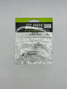 BLH3129 Tail Rotor 120SR - Picture 1 of 1