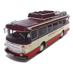 Pegaso 5061 Comet Empresa Cuiña 1:43 Ixo Salvat Autobús bus Diecast - Imagen 1 de 2