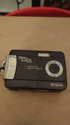 cámara digital Foto 1 de 3